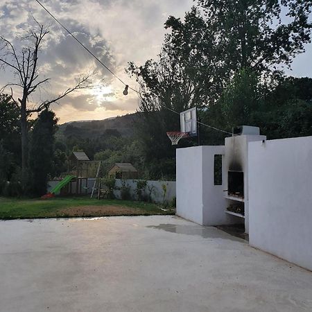 Villa De Lujo En Jarandilla 자란딜라데라베라 외부 사진
