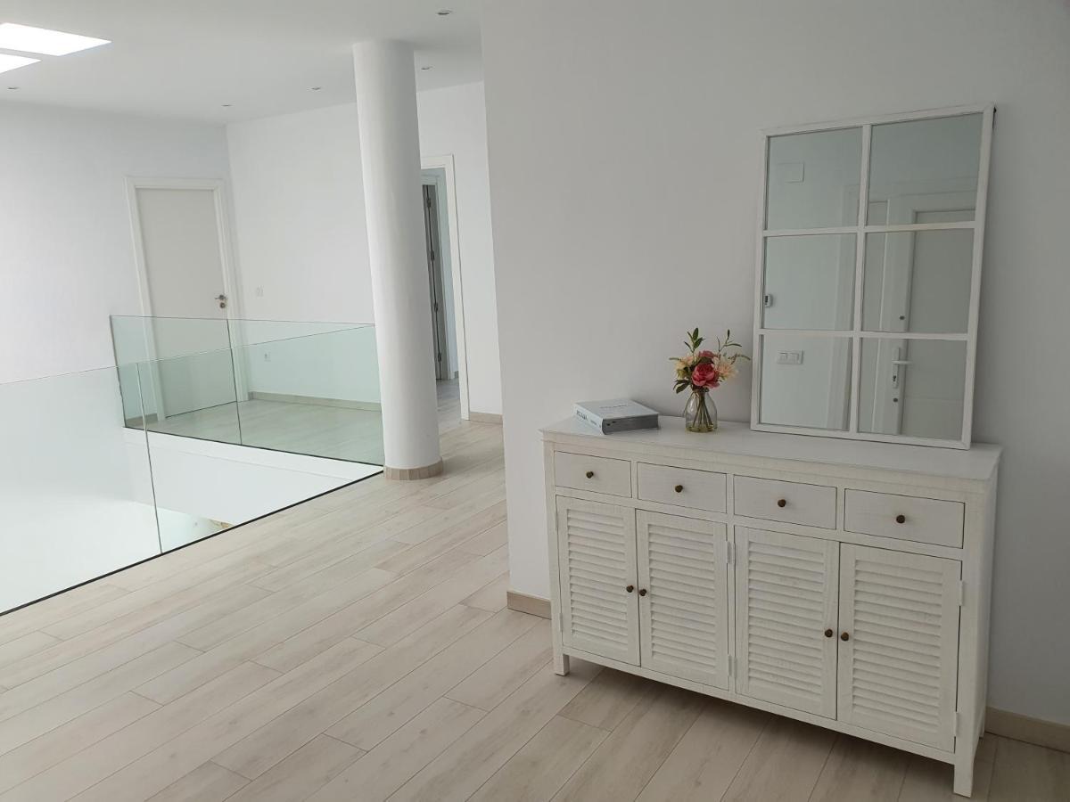 Villa De Lujo En Jarandilla 자란딜라데라베라 외부 사진