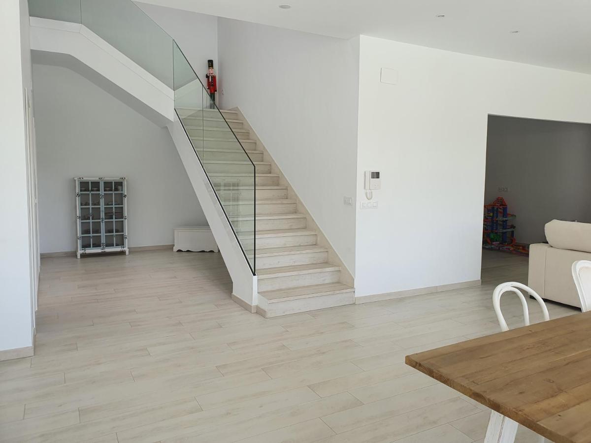 Villa De Lujo En Jarandilla 자란딜라데라베라 외부 사진