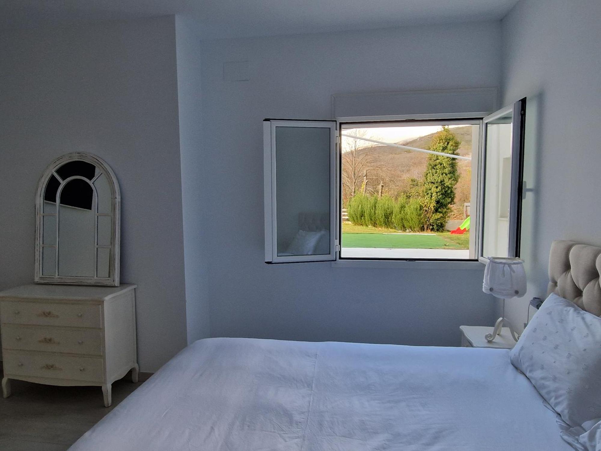 Villa De Lujo En Jarandilla 자란딜라데라베라 외부 사진