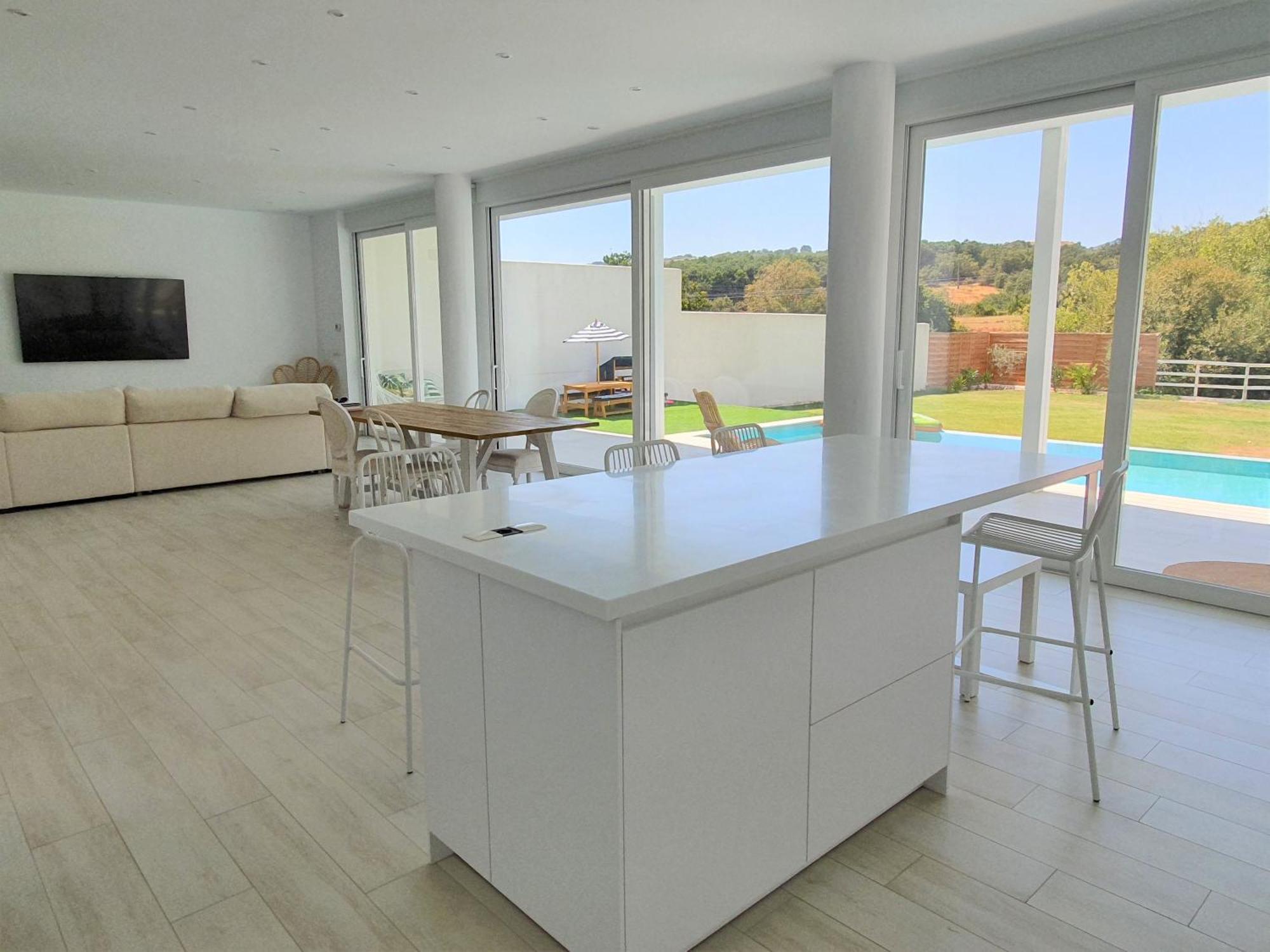 Villa De Lujo En Jarandilla 자란딜라데라베라 외부 사진