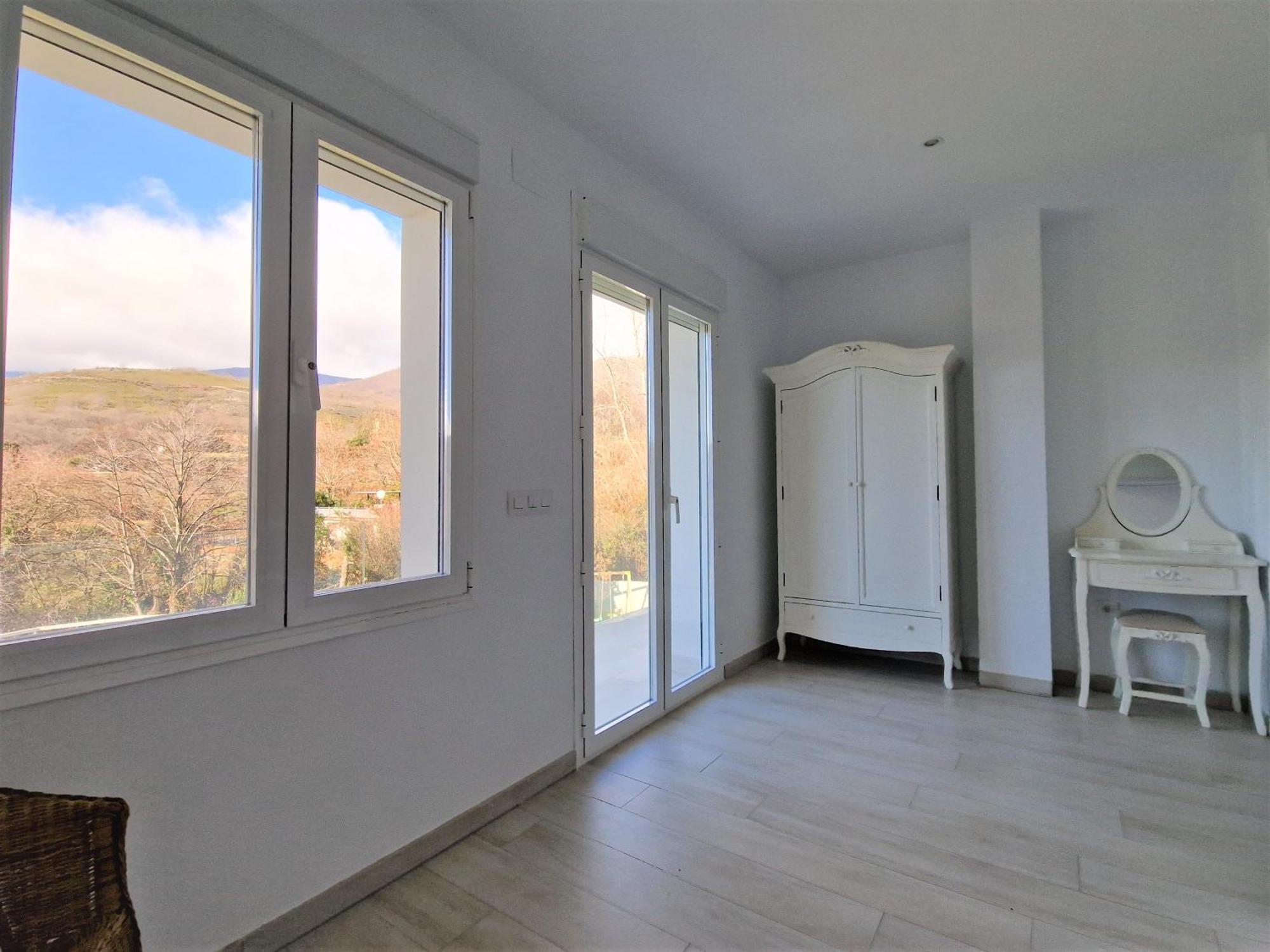 Villa De Lujo En Jarandilla 자란딜라데라베라 외부 사진