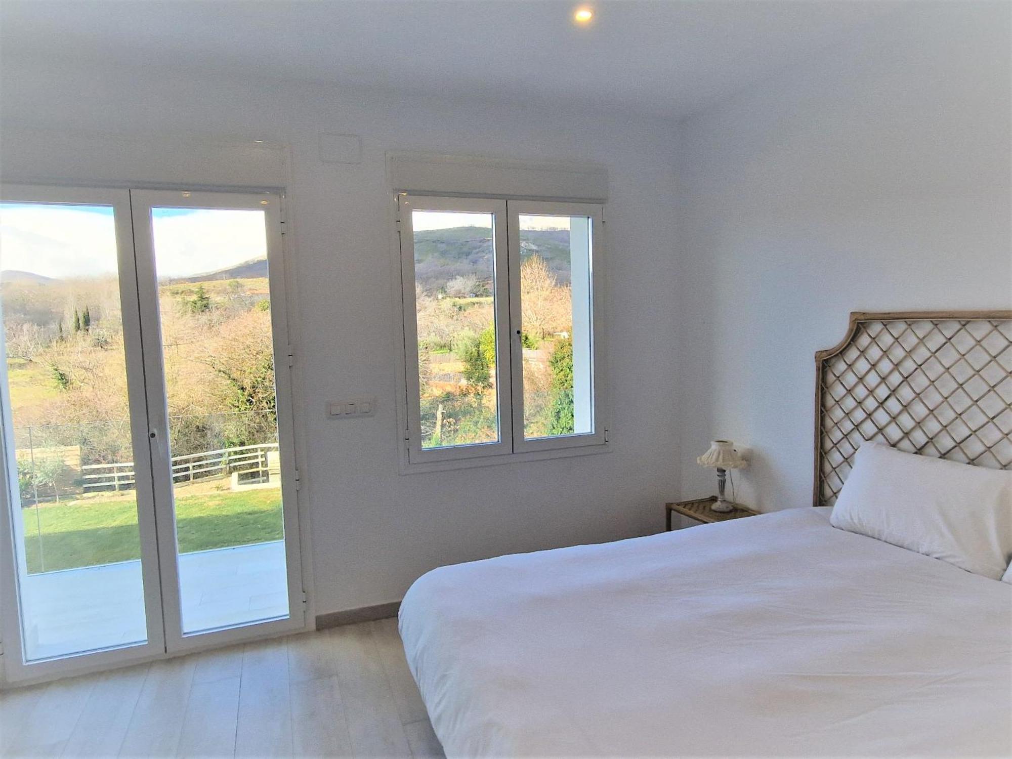 Villa De Lujo En Jarandilla 자란딜라데라베라 외부 사진